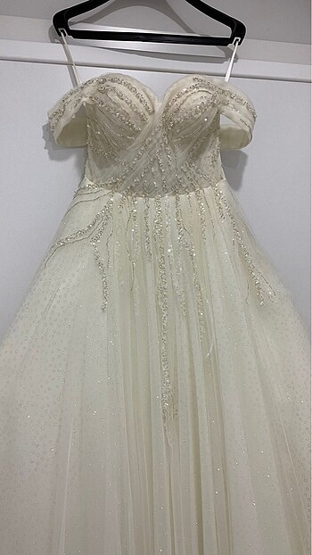 Gelinlik - Görsel 7