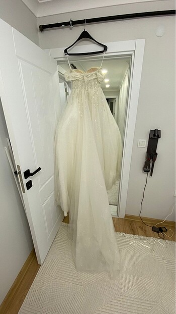 Gelinlik - Görsel 9