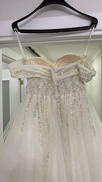 Gelinlik - Görsel 8