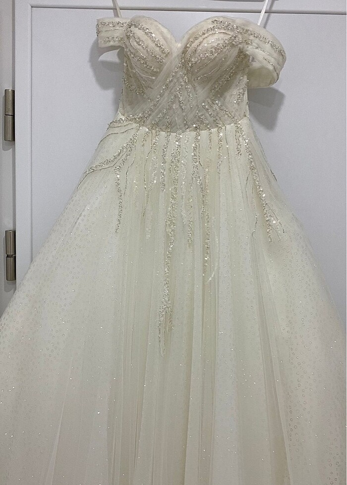 Gelinlik - Görsel 4