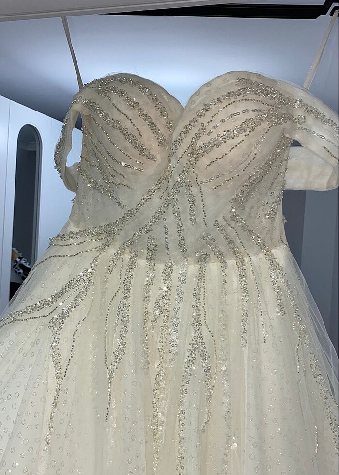 Gelinlik - Görsel 3