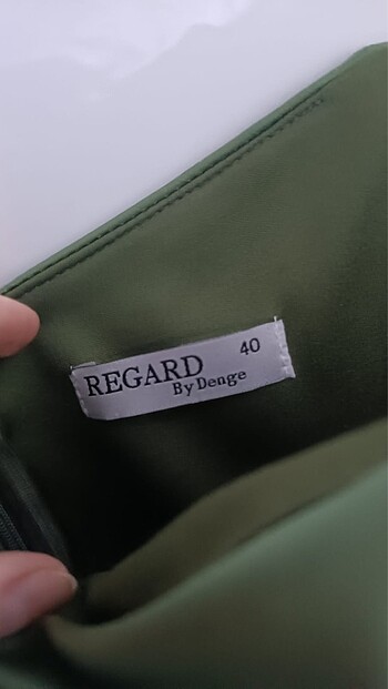 Abiye elbise - Görsel 9