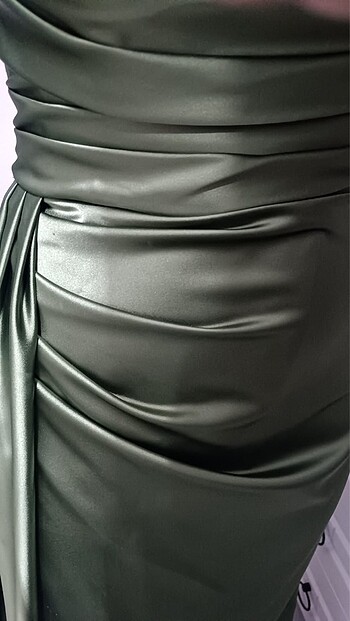 Abiye elbise - Görsel 5