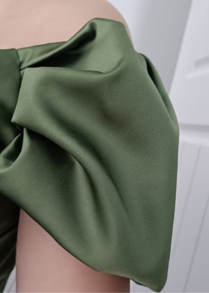 Abiye elbise - Görsel 3