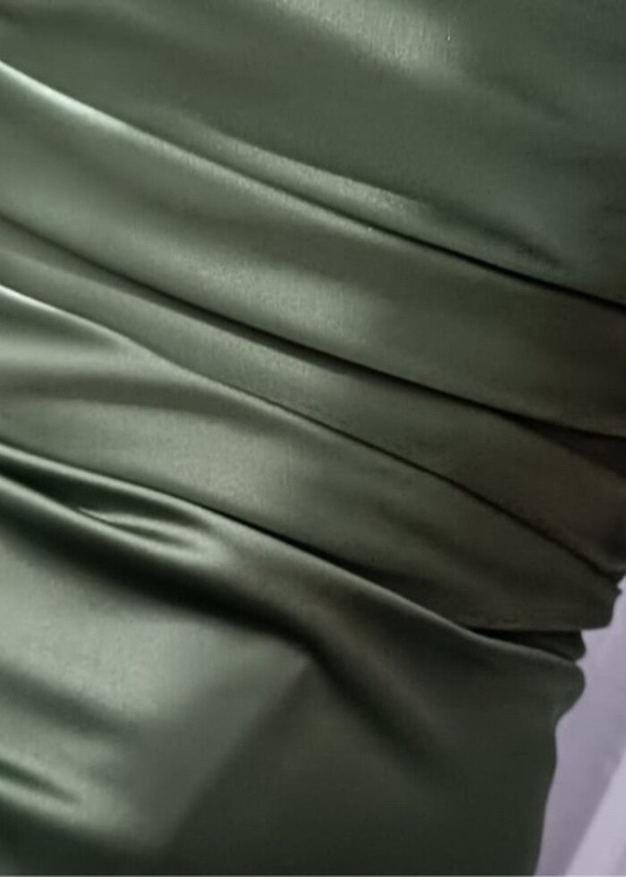 Abiye elbise - Görsel 4