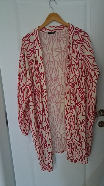 Invee kimono