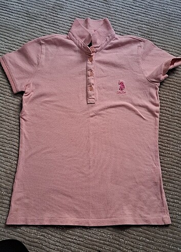 US POLO TSHIRT