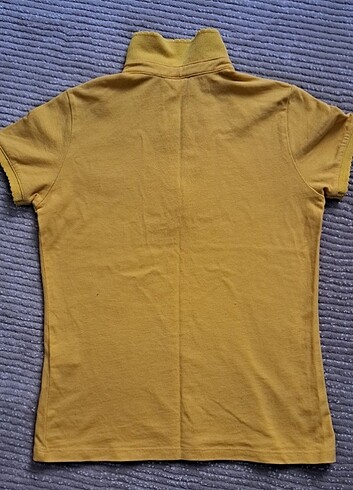 9 Yaş Beden US POLO TSHIRT