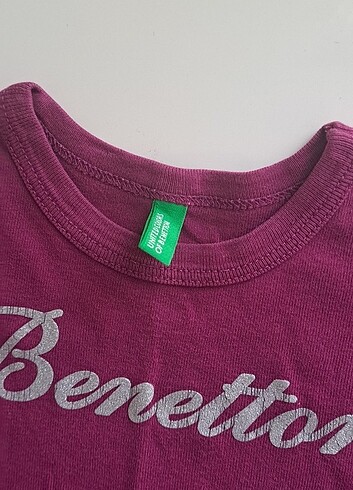 Benetton Benetton sweat 