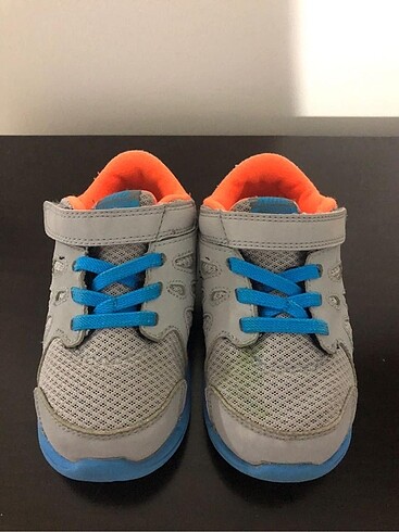 Nike Çocuk Spor Ayakkabısı 25 numara