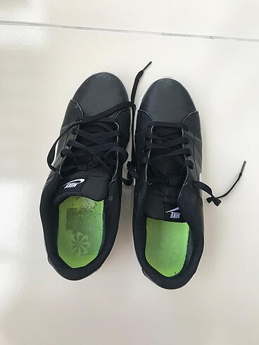 Nike Erkek Ayakkabısı