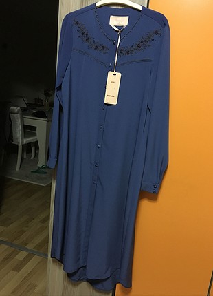 Nihan NİHAN MARKA ETİKETLİ TUNİK