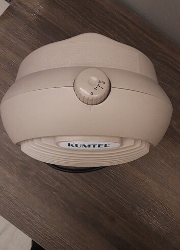 KUMTEL FANLI ISITICI