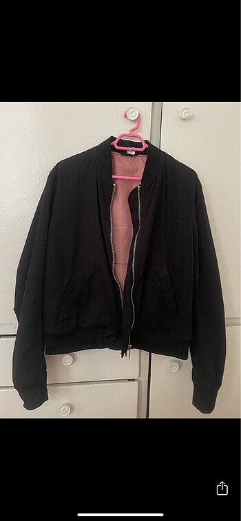 H&M hm bomber