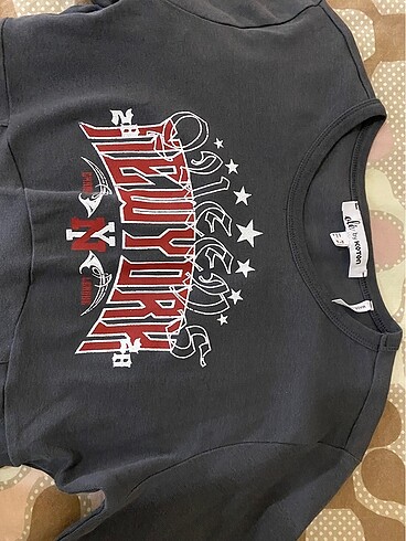 Koton koton crop bluz