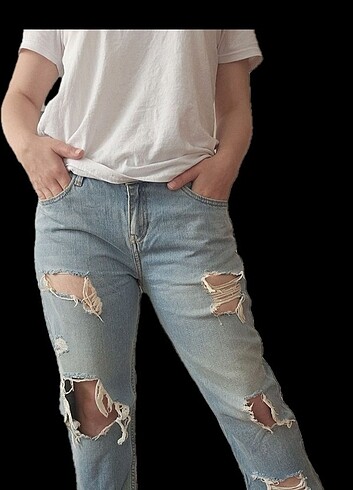 Zara Jean 