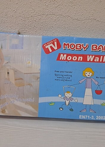Beden Yürümeye yardımcı