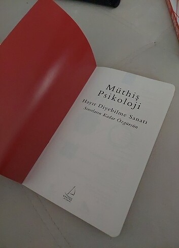 Kitap
