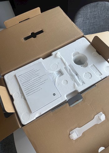  Beden Xiaomi Smart Blender - Beyaz Mpbj001acm-1a