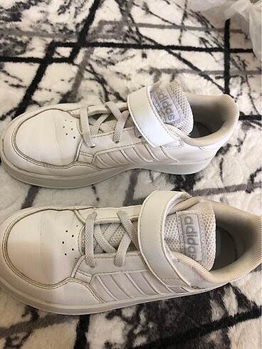 diğer Beden Adidas çocuk spor ayakkabısı