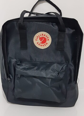 Kanken sırtlık 