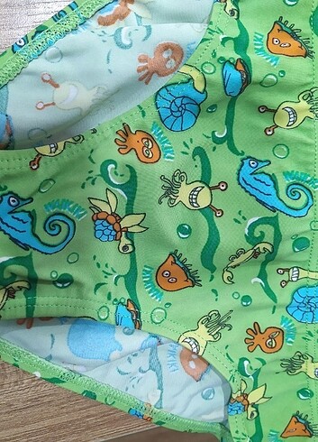 Çocuk mayo LC Waikiki  - Görsel 5