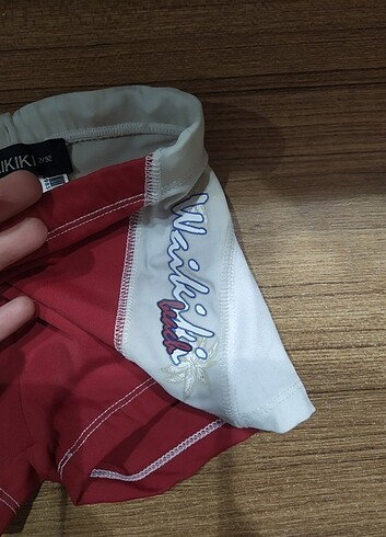 Çocuk mayo LC Waikiki  - Görsel 7