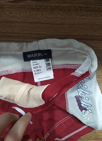 Çocuk mayo LC Waikiki  - Görsel 8