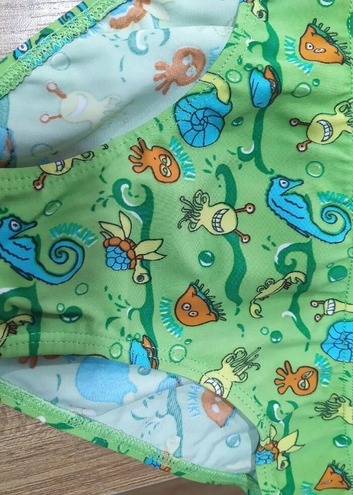 Çocuk mayo LC Waikiki  - Görsel 5