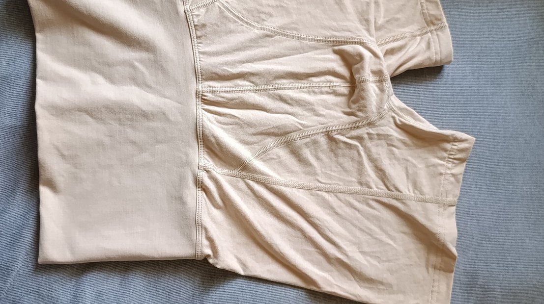 erkek boxer korse - Görsel 4