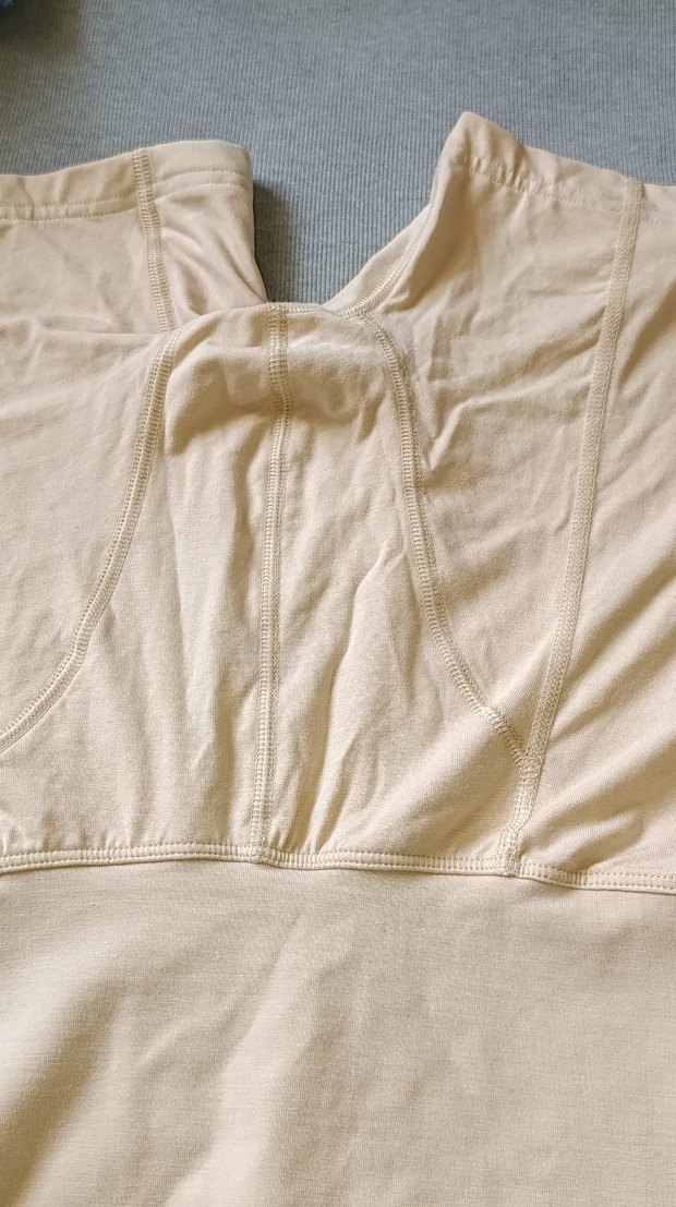 erkek boxer korse - Görsel 3