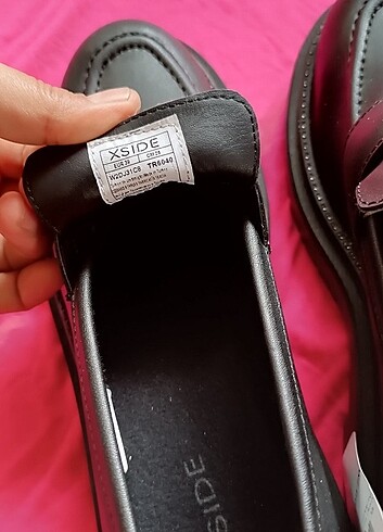 LC Waikiki sıfır ayakkab - Görsel 5