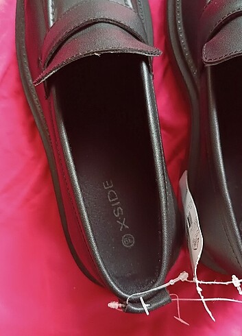 LC Waikiki sıfır ayakkab - Görsel 6