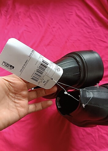 LC Waikiki sıfır ayakkab - Görsel 7