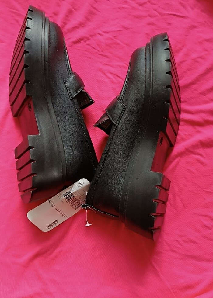 LC Waikiki sıfır ayakkab - Görsel 4