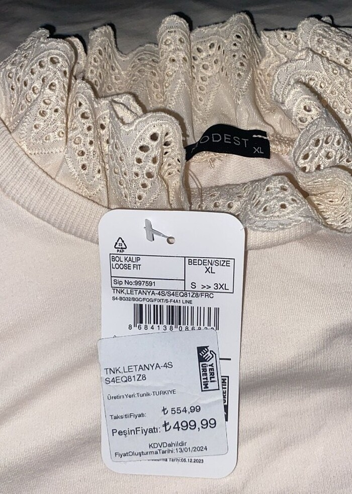 Hiç kullanılmadı - Görsel 5