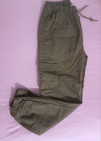 Kargo pantolon