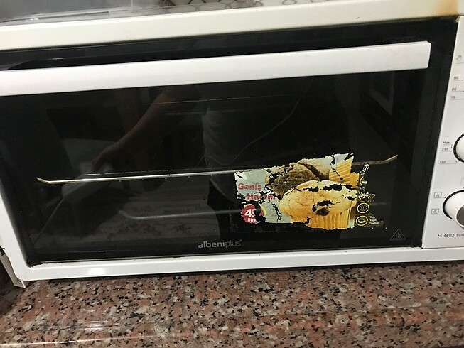 sımfer fırın