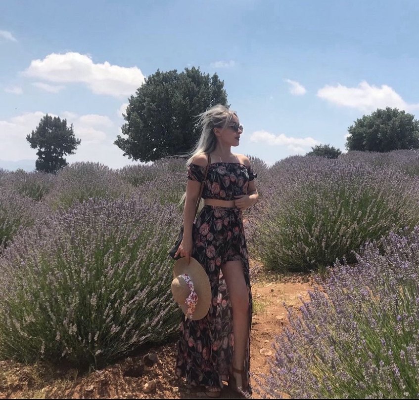 Desenli takım - Görsel 4