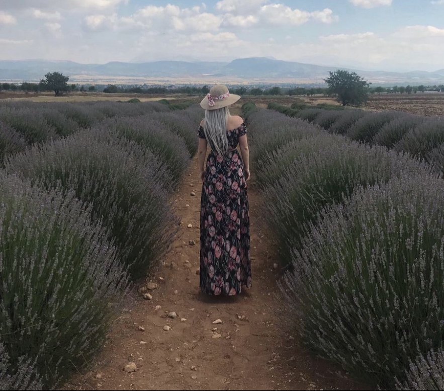 Desenli takım - Görsel 3