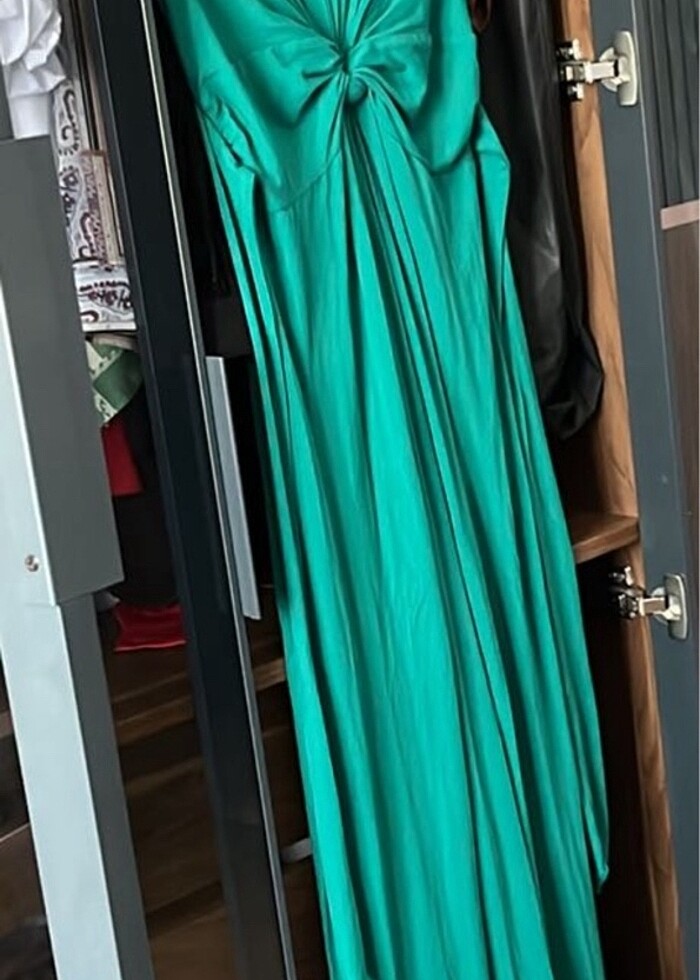 Hamile elbisesi - Görsel 4