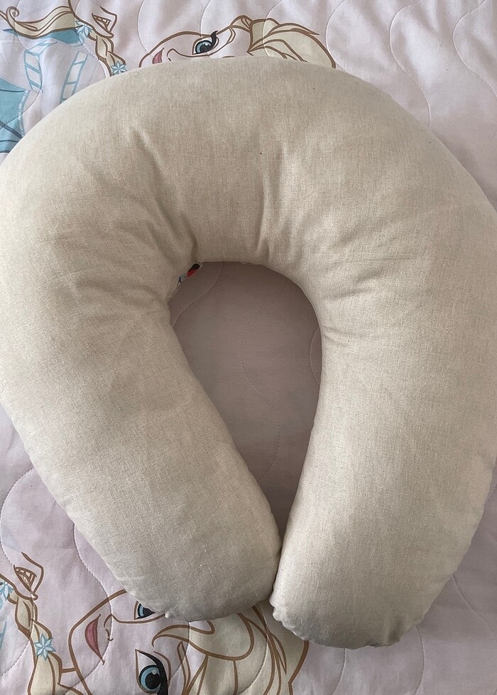 Emzirme yastığı - Görsel 3