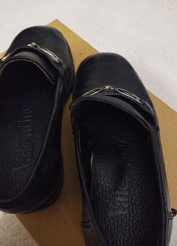 BEYMEN VALENTİNO ERKEK ÇOCUK AYAKKABI - Görsel 3