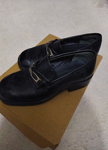 BEYMEN VALENTİNO ERKEK ÇOCUK AYAKKABI - Görsel 2