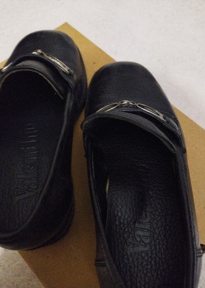 BEYMEN VALENTİNO ERKEK ÇOCUK AYAKKABI - Görsel 3