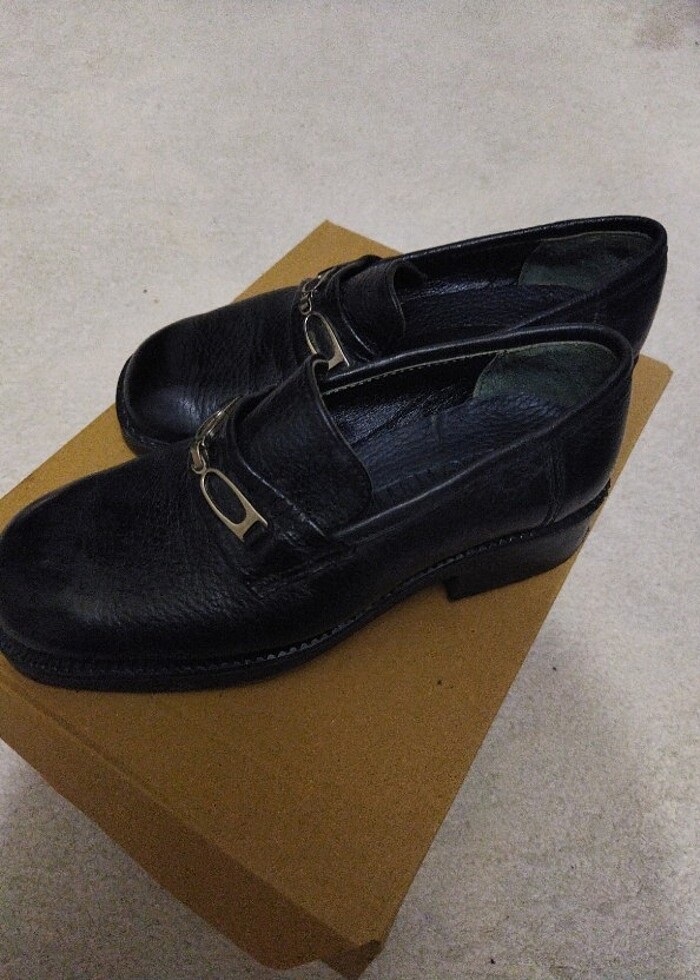 BEYMEN VALENTİNO ERKEK ÇOCUK AYAKKABI - Görsel 2