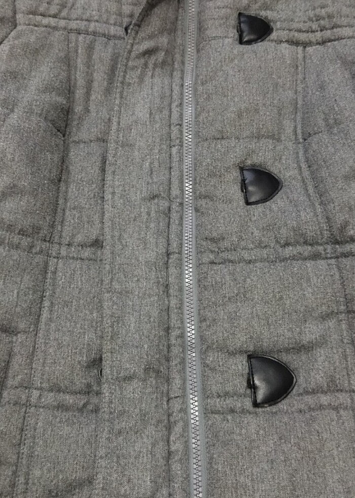 LCW CASUAL KADIN KABAN - Görsel 2