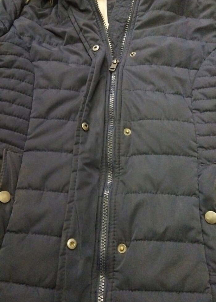 LCW CASUAL KABAN - Görsel 2