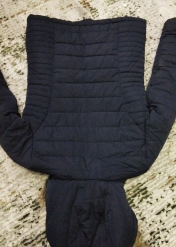 LCW CASUAL KABAN - Görsel 4