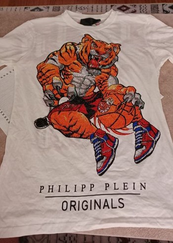 Philipp Plein tek beden